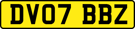 DV07BBZ