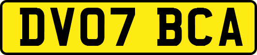 DV07BCA
