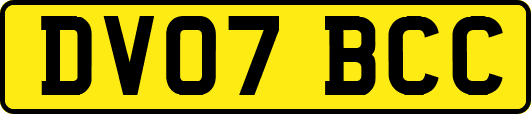 DV07BCC