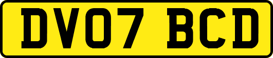 DV07BCD