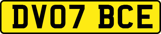 DV07BCE