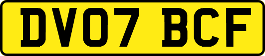 DV07BCF