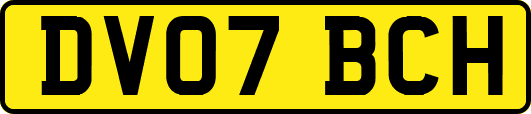 DV07BCH