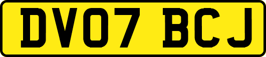 DV07BCJ