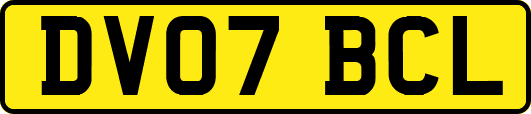 DV07BCL
