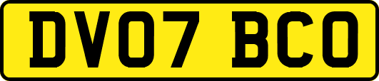 DV07BCO