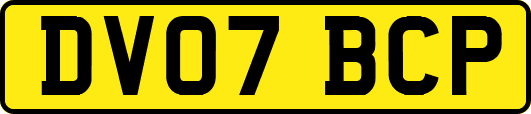 DV07BCP