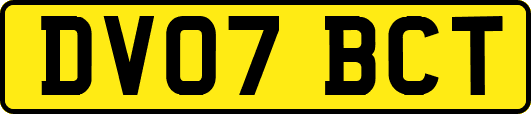 DV07BCT