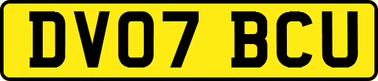DV07BCU