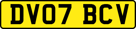 DV07BCV