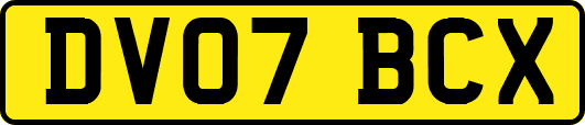 DV07BCX