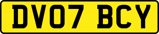 DV07BCY