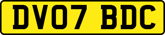 DV07BDC