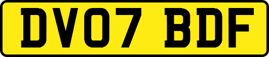 DV07BDF