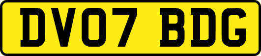 DV07BDG