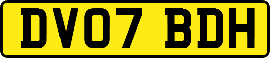 DV07BDH