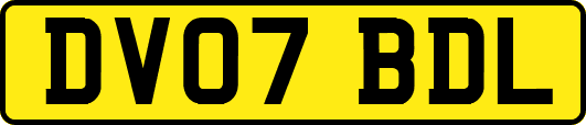 DV07BDL