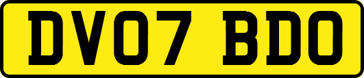 DV07BDO