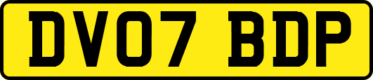 DV07BDP
