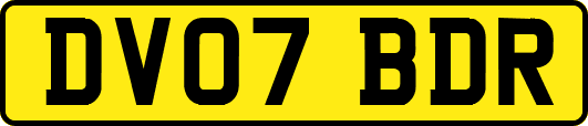 DV07BDR