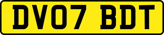 DV07BDT