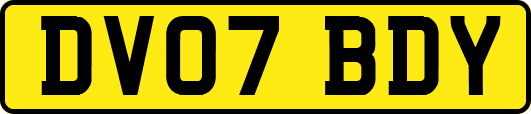 DV07BDY