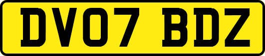 DV07BDZ