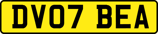 DV07BEA