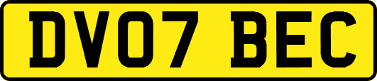 DV07BEC