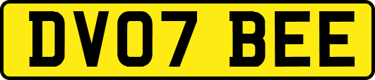 DV07BEE