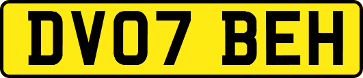 DV07BEH