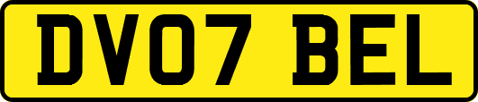 DV07BEL