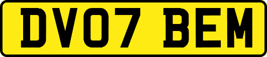 DV07BEM