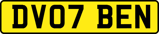 DV07BEN