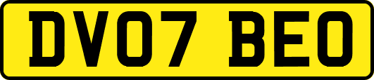 DV07BEO