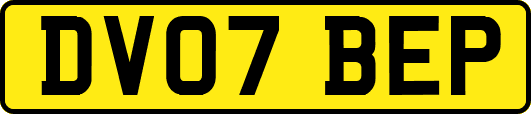DV07BEP