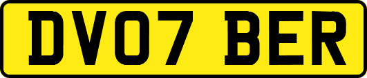DV07BER