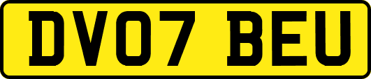 DV07BEU