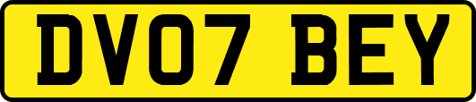 DV07BEY