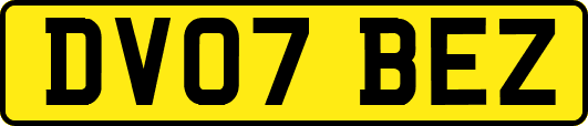 DV07BEZ