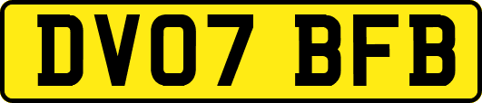 DV07BFB