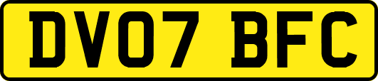 DV07BFC