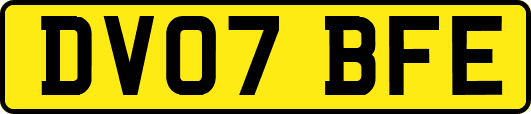 DV07BFE