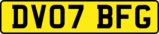 DV07BFG