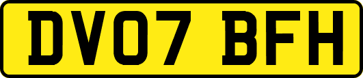 DV07BFH