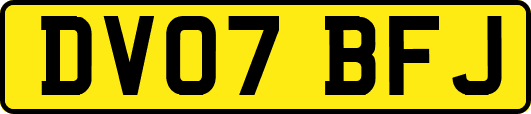 DV07BFJ