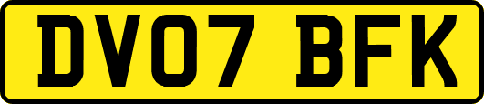 DV07BFK