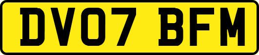 DV07BFM