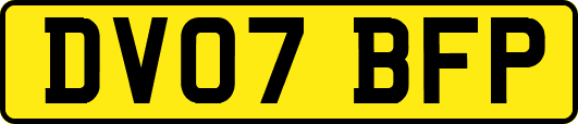 DV07BFP