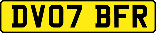 DV07BFR